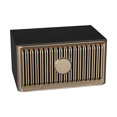 Classic Wooden Rhythm Speaker
