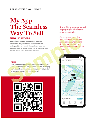 Buyer or Listing Presentation Buyer or Listing Presentation