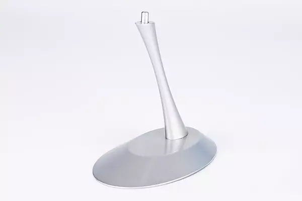Classic Metal Stand for 1:400 Wide Body & 1:200 Regional Jet & Business Jet & 1:240 Narrow body