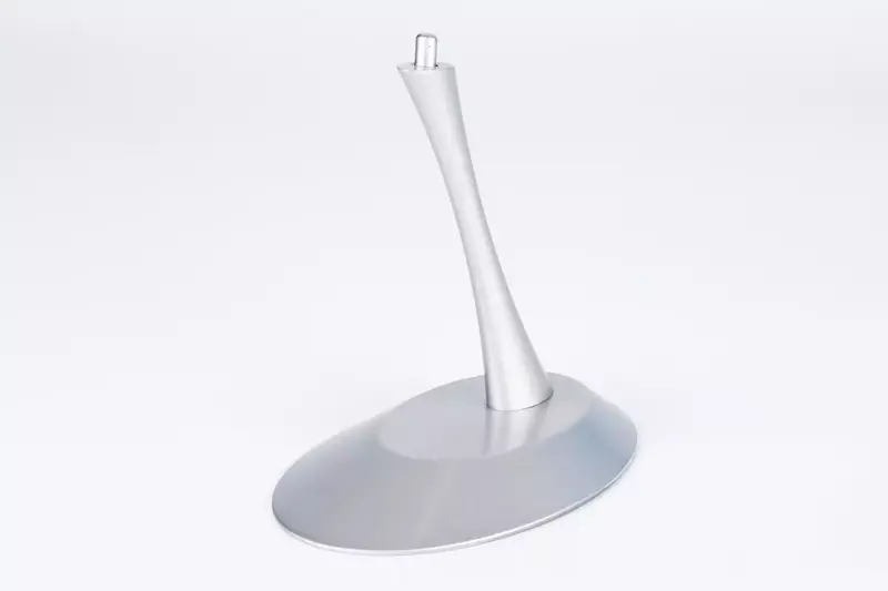 Classic Metal Stand for 1:400 Wide Body & 1:200 Regional Jet & Business Jet & 1:240 Narrow body