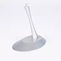 Classic Metal Stand for 1:400 narrow body