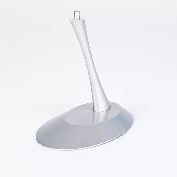 Classic Metal Stand for 1:400 narrow body