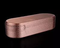 Classic Leather Organizer -3D Printed