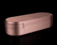 Classic Leather Organizer -3D Printed