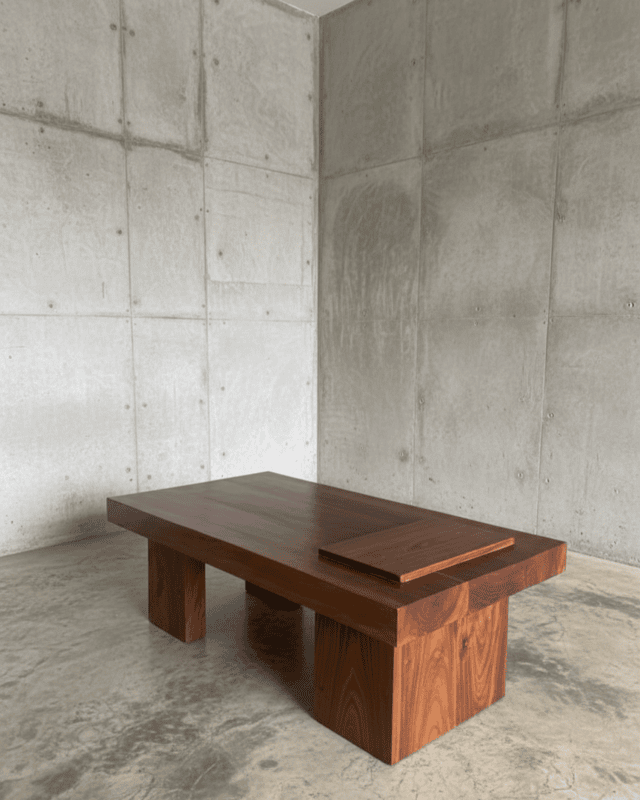 Claudia Coffee Table