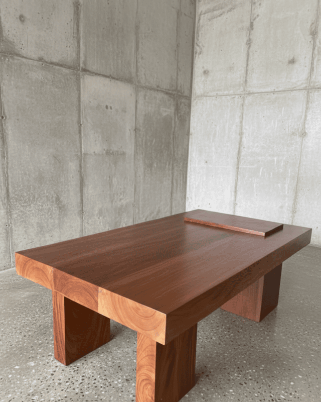 Claudia Coffee Table