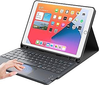 Clavier Etui Apple IPad Pro 10.5 ZAGG