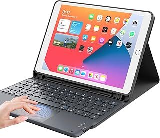 Clavier Etui Apple IPad Pro 10.5 ZAGG