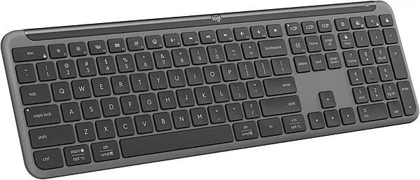 Clavier Sans Fil Bluetooth Logitech Signature Slim K950