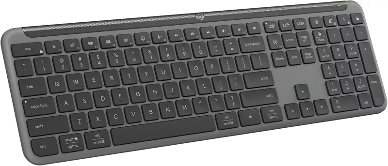 Clavier Sans Fil Bluetooth Logitech Signature Slim K950