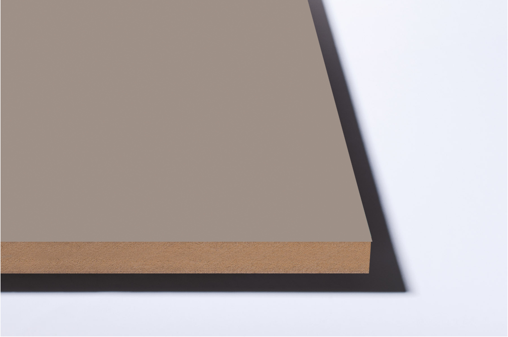 CLAY GREY MELAMINE