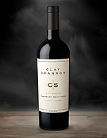 Clay Shannon Cabernet Sauvignon Clay Shannon Cabernet Sauvignon