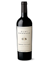 Clay Shannon Cabernet Sauvignon Clay Shannon Cabernet Sauvignon