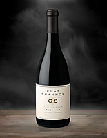 Clay Shannon Pinot Noir Clay Shannon Pinot Noir