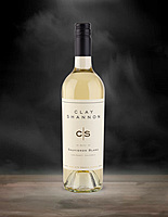 Clay Shannon Sauvignon Blanc Clay Shannon Sauvignon Blanc