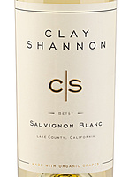 Clay Shannon Sauvignon Blanc Clay Shannon Sauvignon Blanc