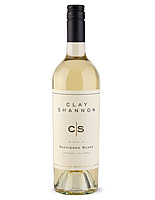 Clay Shannon Sauvignon Blanc Clay Shannon Sauvignon Blanc