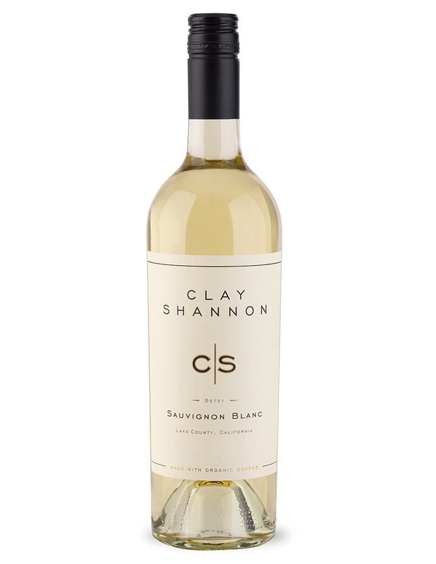 Clay Shannon Sauvignon Blanc Clay Shannon Sauvignon Blanc