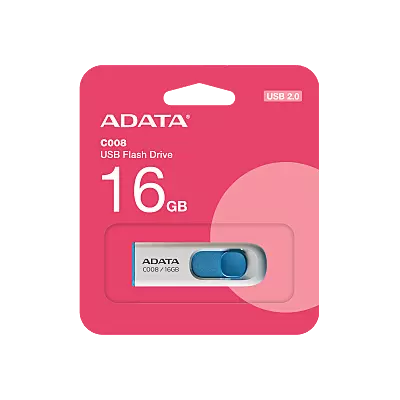 Cle USB 16 Go C008 ADATA