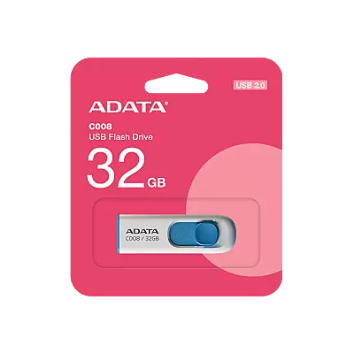 Cle USB 32 Go C008 ADATA