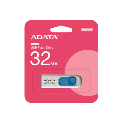 Cle USB 32 Go C008 ADATA