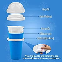 Slush And Shake Maker Slush And Shake Maker