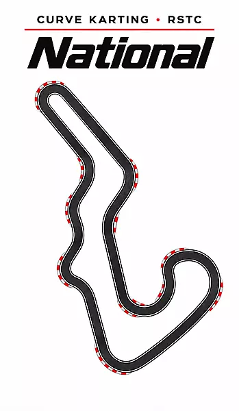 RSTC National Layouts