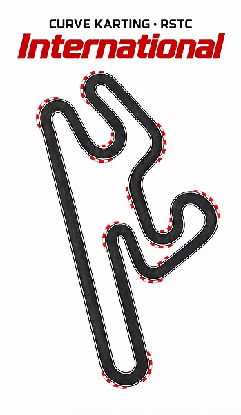 RSTC International Layouts