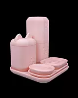 Clean Kitty Kit