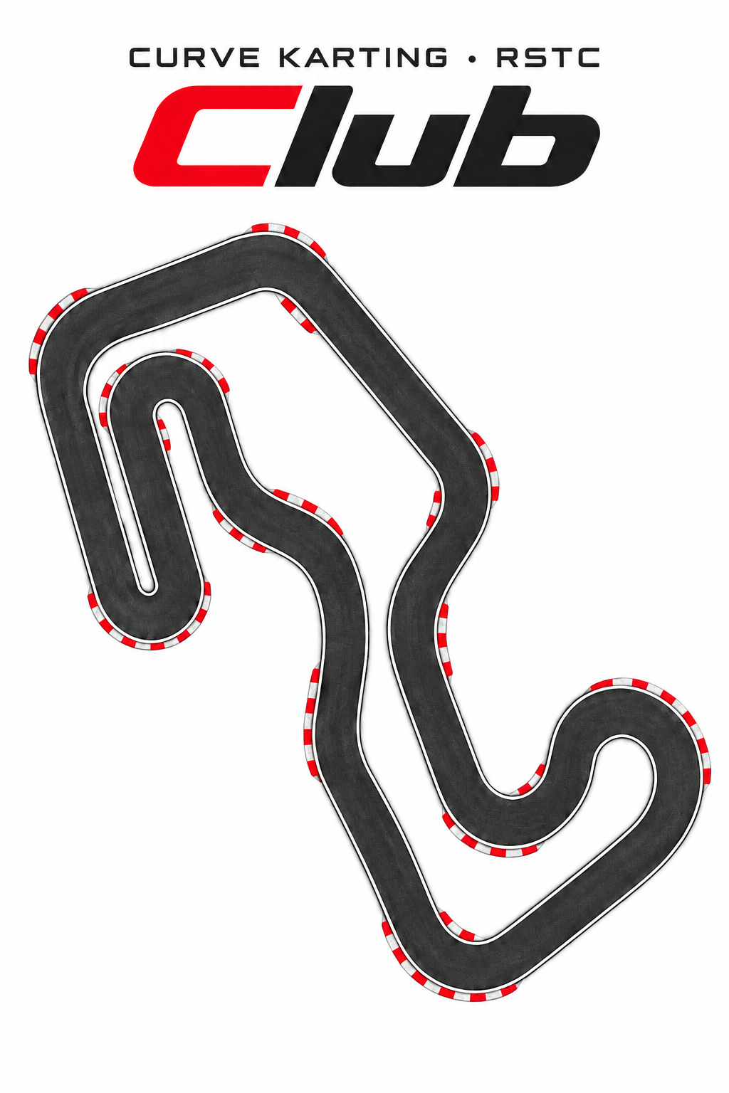 RSTC Club Layouts