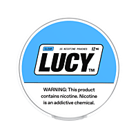 LUCY POUCHES