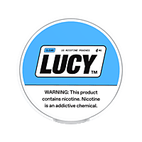 LUCY POUCHES
