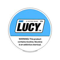 LUCY POUCHES