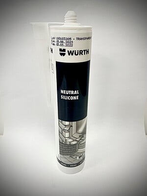 Wurth Silicone 310ml