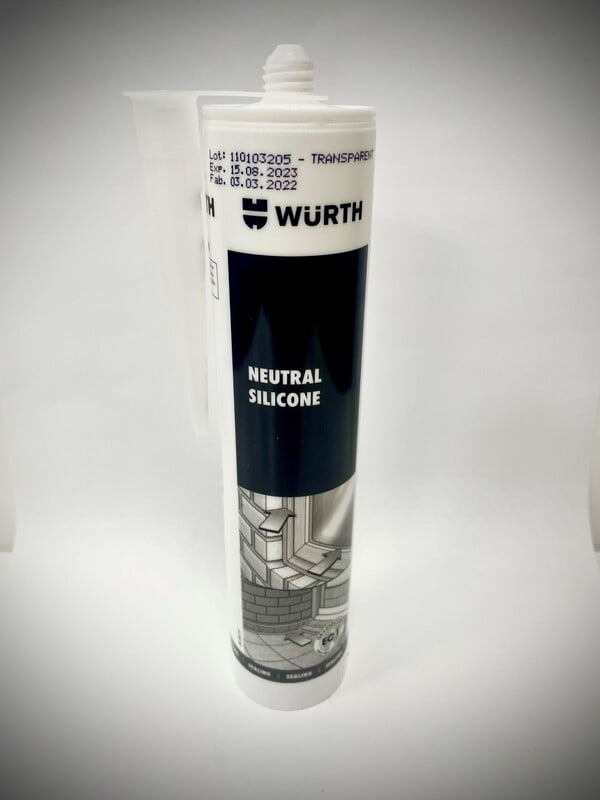 Wurth Silicone 310ml Wurth Silicone 310ml