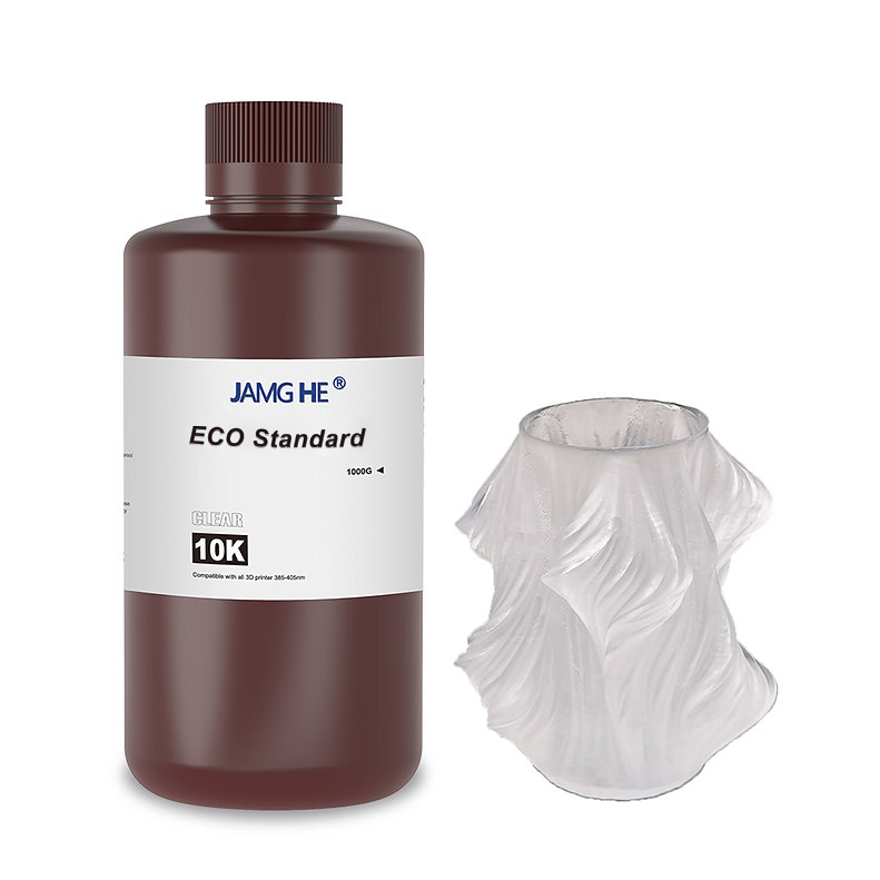 Jamghe Eco Standard Plus Resin 1Kg Jamghe Eco Standard Plus Resin 1Kg