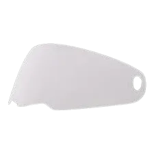 VEGA CLEAR VISOR FOR RYKER VEGA CLEAR VISOR FOR RYKER