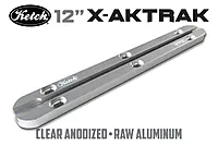 Ketch 12" X-Aktrak HD Track Ketch 12" X-Aktrak HD Track
