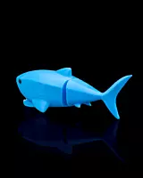 Clicking JAWS