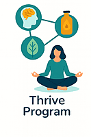 HC Thrive Programs