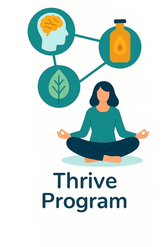 HC Thrive Programs