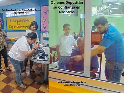 AA Kit DE Biologia completo AA Kit DE Biologia completo