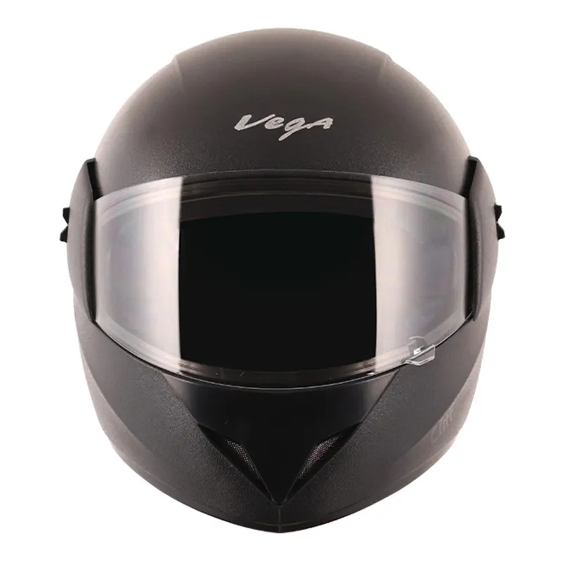 VEGA CLIFF BLACK C/V (M) VEGA CLIFF BLACK C/V (M)