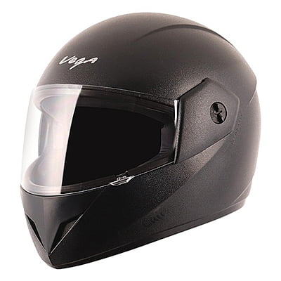 VEGA CLIFF BLACK C/V (M)