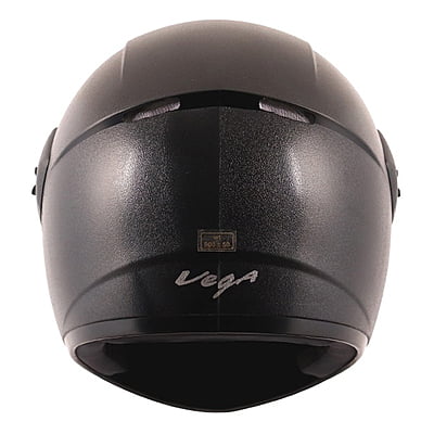 VEGA CLIFF BLACK C/V (M)