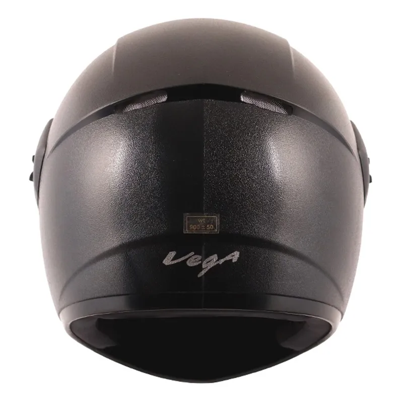 VEGA CLIFF BLACK C/V (L) VEGA CLIFF BLACK C/V (L)