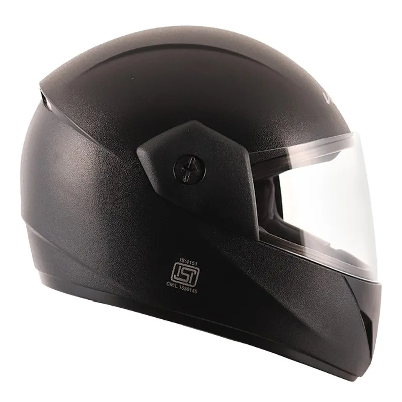 VEGA CLIFF BLACK C/V (L)