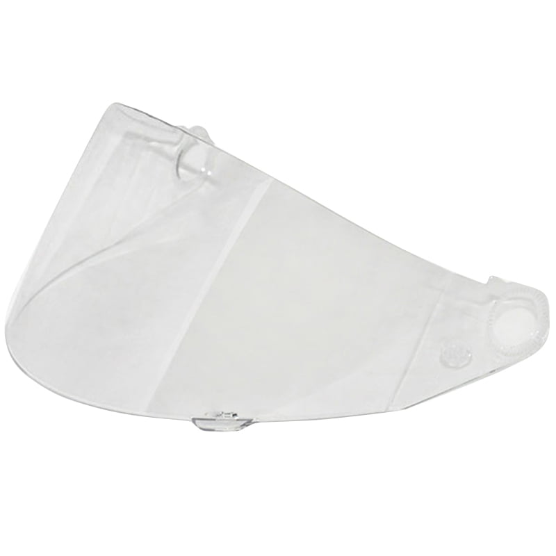 HYBRID PC CLEAR VISOR FOR CLIFF