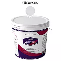 Epoxy Grout