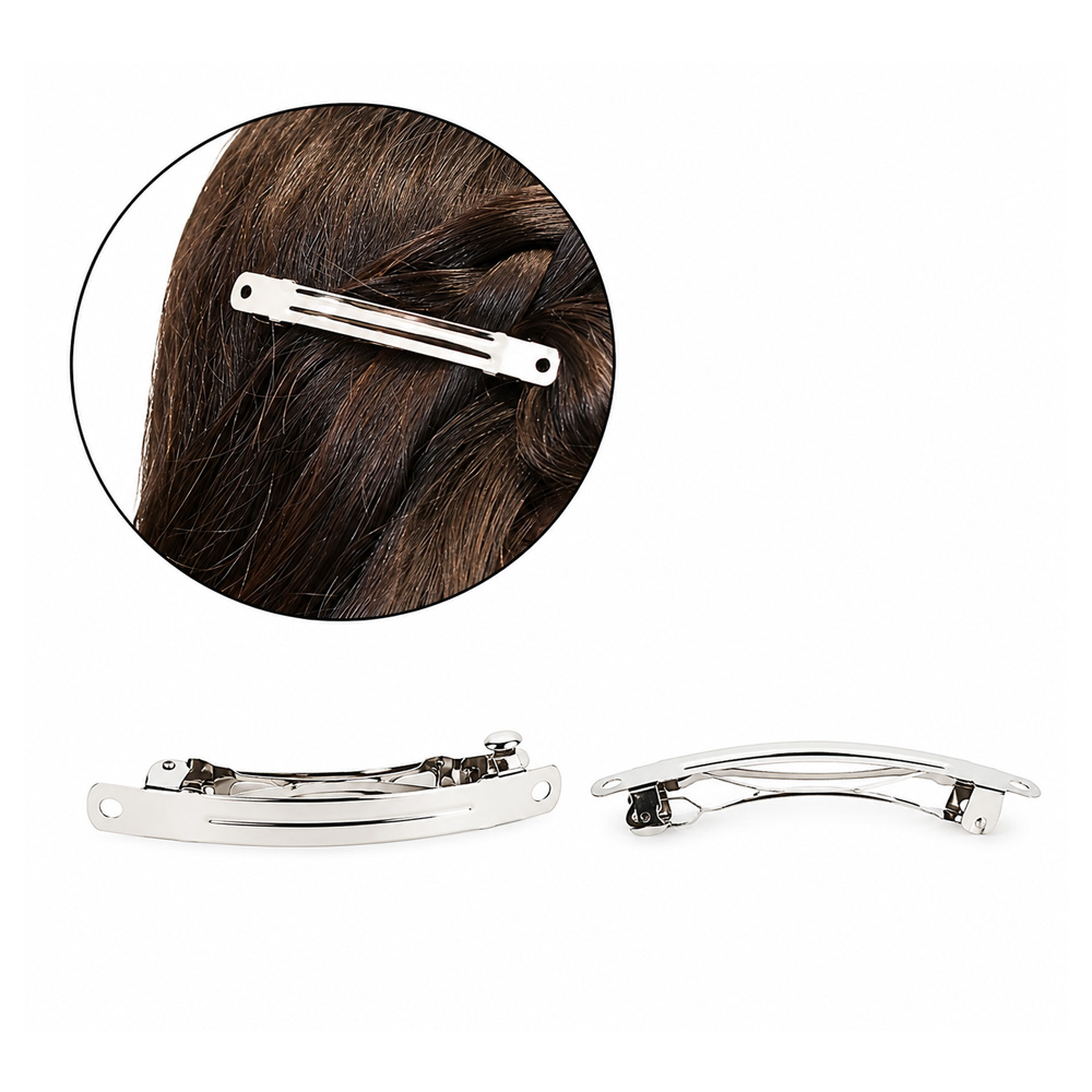 Clip Metalico Automatico 6.0 Cm Pqtx200Pcs Paquete X 200 Unidades Clip Metalico Automatico 6.0 Cm Pqtx200Pcs Paquete X 200 Unidades